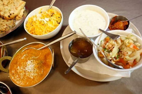Thornleigh Curry House - Tourism Guide 0