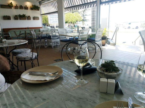 Three Sixty - Grand Hotel - Travel Search 0