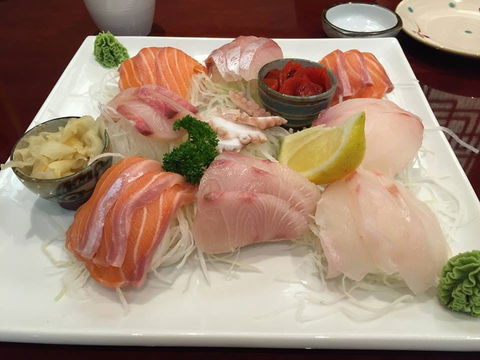 Torin Japanese Restaurant - Travel Agents 0