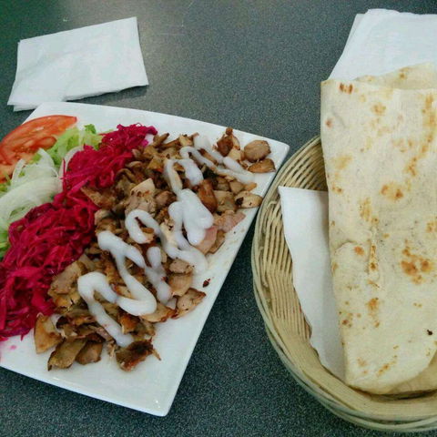 Turkish Kitchen - Travel Search 0