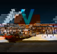 V Hotel - Cruises Travel