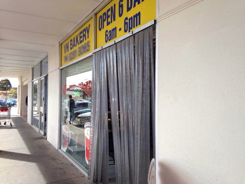 VN Bakery - Tourism Guide 0