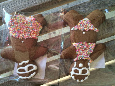 Waffle On A Stick - Tourism Guide 0