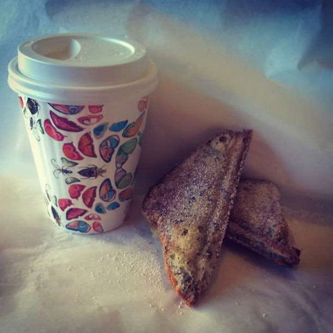 WAKE Cafe And Jaffle Van - Tourism Guide 0