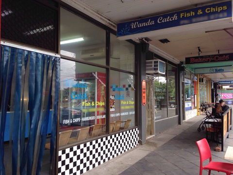 Waterfront Port Melbourne - Travel Search 0