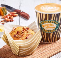 Zarraffa's Coffee - Biggera Waters - Tourism Guide