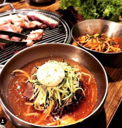 678 Korean BBQ - Eastwood - Tourism Guide 0
