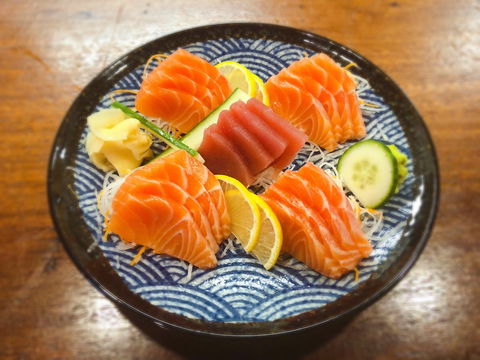Akaba Japanese Restaurant - Cruises Travel 0