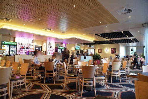 Angle Vale Tavern - Travel Agents 0