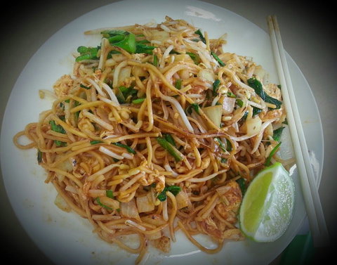 Ashfield Cafe - Travel Agents 0