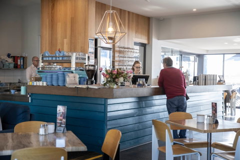 Ballarat Yacht Club - Tourism Guide 0