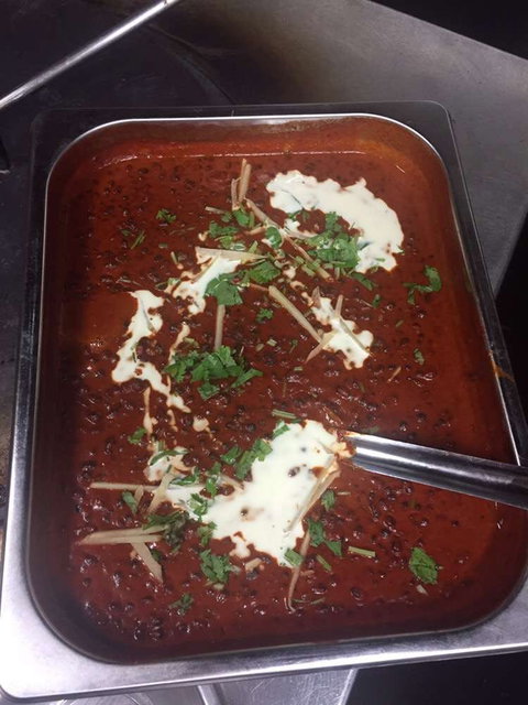 Bombay Kitchen - Travel Agents 0