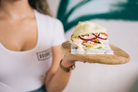 Bourke St Burgers - Travel Search 1