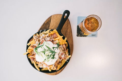 Bourke St Burgers - Travel Search 2