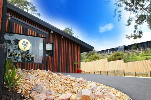 Brandy Creek Estate - Cruises Travel 2