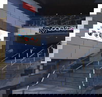 Cafe Noma - Travel Search