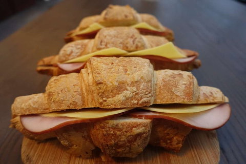 Cafe 283 - Travel Agents 0