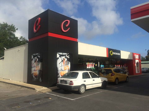 C Coffee - Ingle Farm - Tourism Guide 0