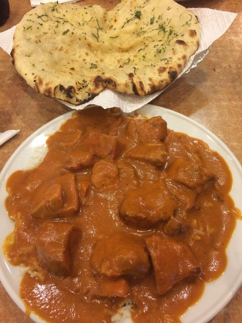 Classic Indian Curry Hut - Clarendon - Travel Agents 0