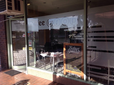 Coffee Drop - Tourism Guide 0
