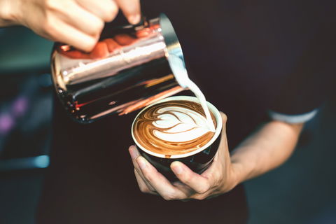 Coffee Gossip - Tourism Guide 0