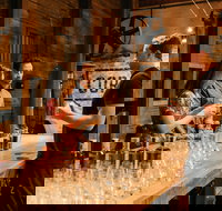 Corowa Whisky and Chocolate - Travel Agents