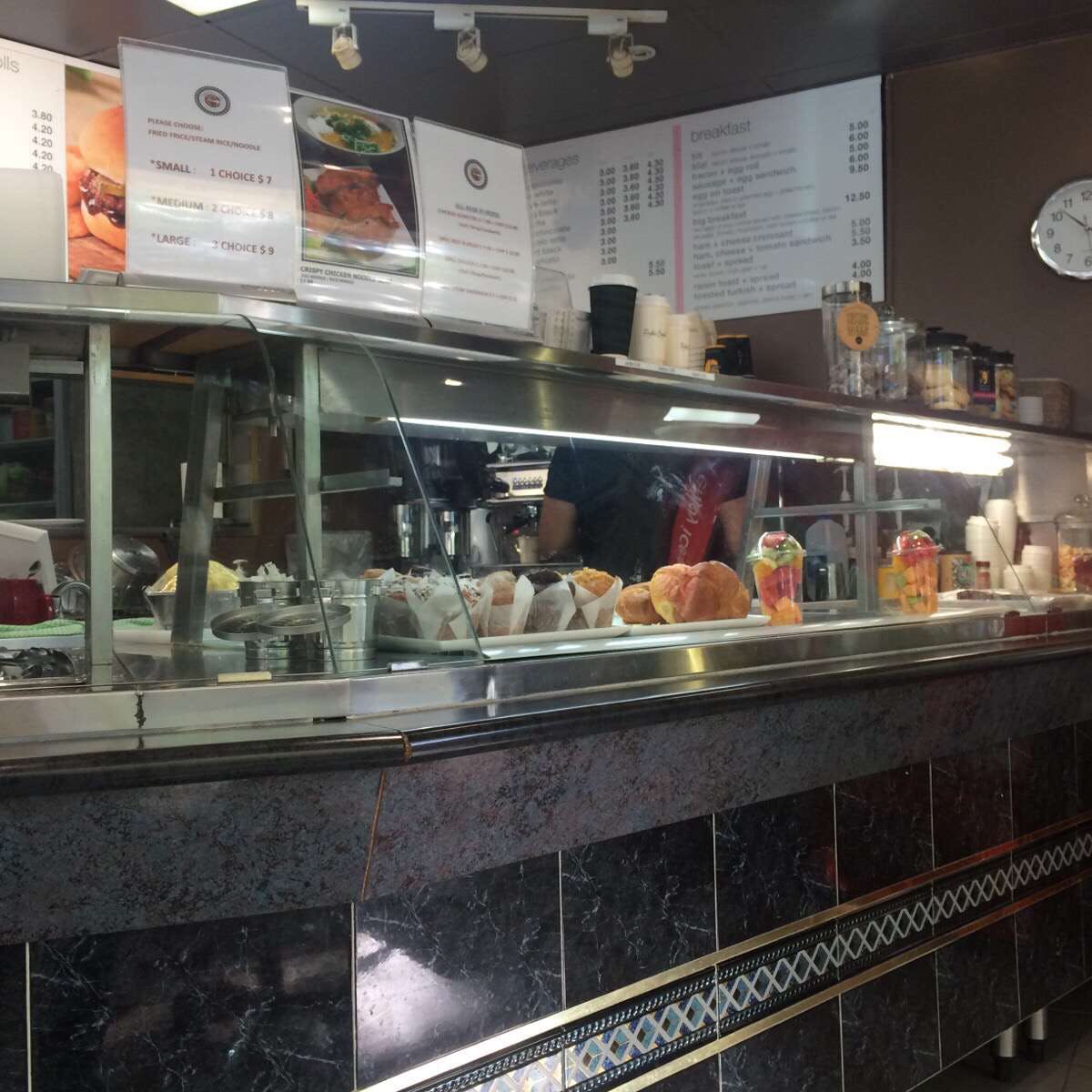 Surry Hills NSW Tourism Guide