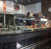 DelishTran Cafe - Tourism Guide