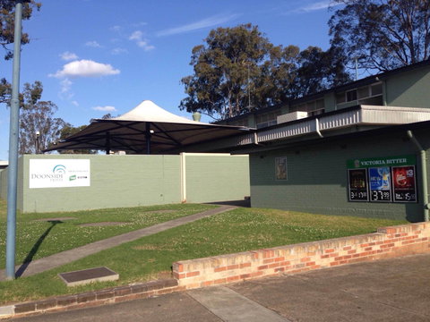 Doonside Hotel - Tourism Guide 0