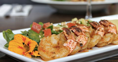 Dragonfly Cafe - Travel Agents 0