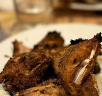 Faheem Fast Food - Tourism Guide