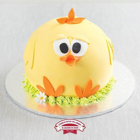 Ferguson Plarre Bakehouse - Epping - Travel Agents 0