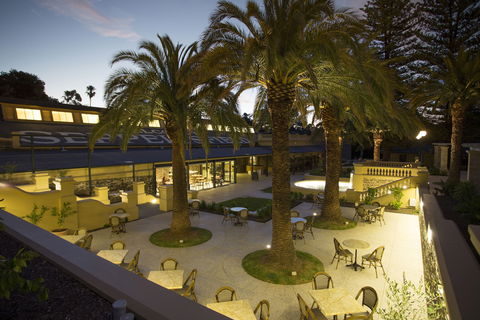 FINO Seppeltsfield - Tourism Guide 0