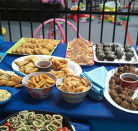 Fun Factory Playcentre and Cafe - Tourism Guide