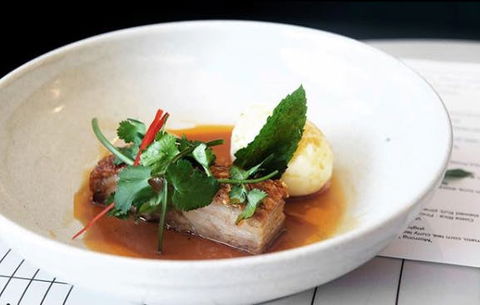 Good Fortune Roast Duck House - Perth CBD - Cruises Travel 0