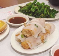 Great Century Restaurant - Tourism Guide