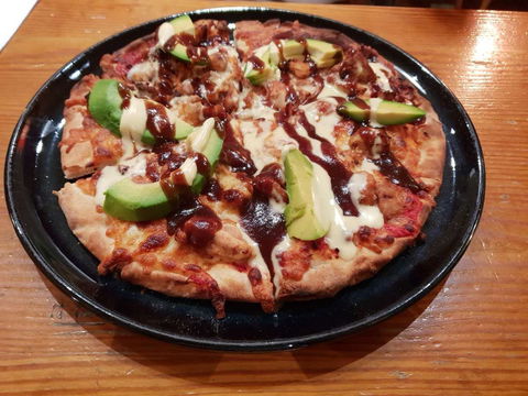 Harrigan's Irish Pub - Cruises Travel 0