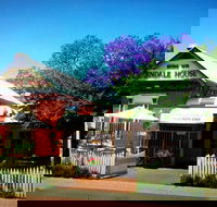 Hoang Kim Vietnamese Cafe Restaurant - Cruises Travel