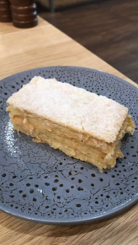 Hungry Goat Cafe - Travel Agents 0