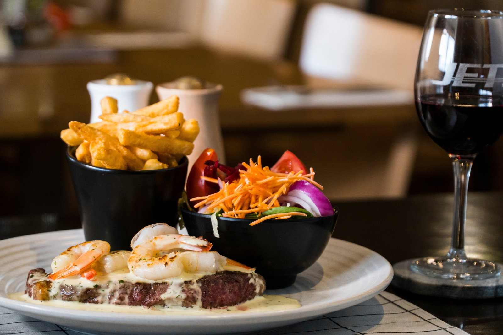 One Mile QLD Travel Agents