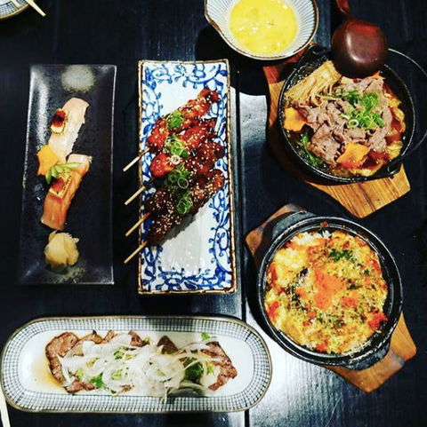 Izakaya Jiro - Tourism Guide 0