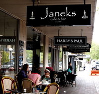 Janeks - Tourism Guide
