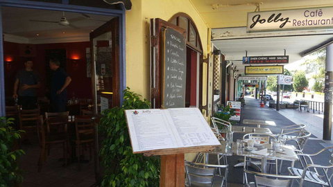 Jolly - Travel Agents 0