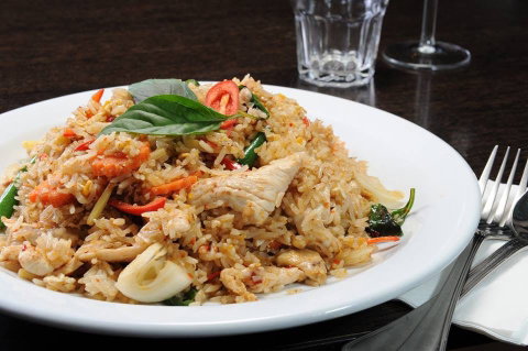 Jumbo Thai - Haymarket - Tourism Guide 0