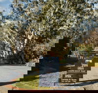 Kilikanoon Wines Cellar Door - Travel Agents