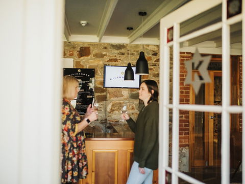 Kilikanoon Wines Cellar Door - Travel Agents 2