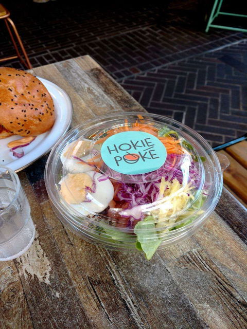 Kopi-Tiam Spice Alley - Travel Search 0