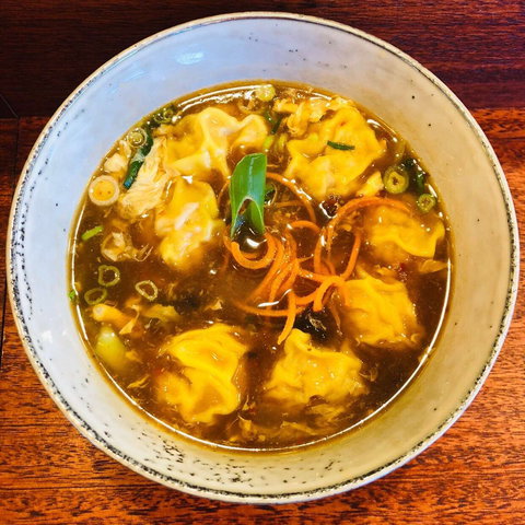 KUI Noodle Bar - Travel Search 0