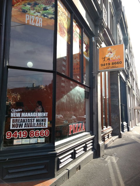 La Casa Pizza & Pasta - Travel Search 0