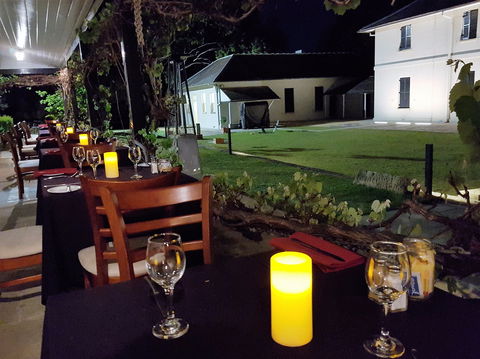 Lachlans: Old Government House - Travel Search 0